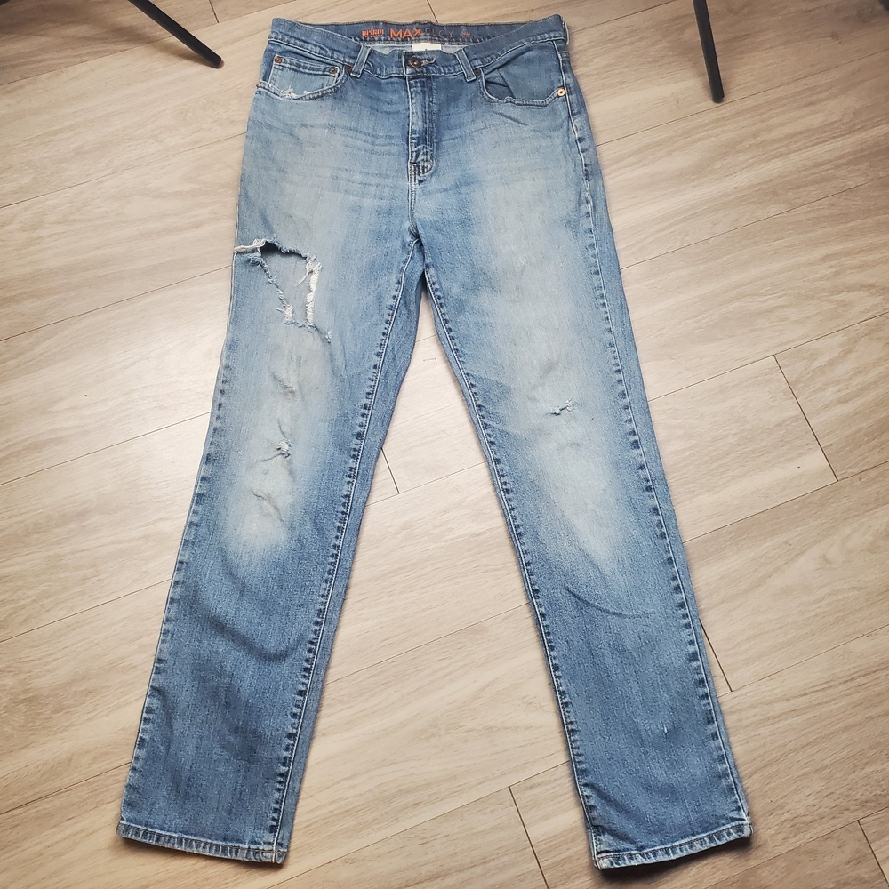 Urban Pipeline Max Flex Slim Straight Jeans Men's 34x34
